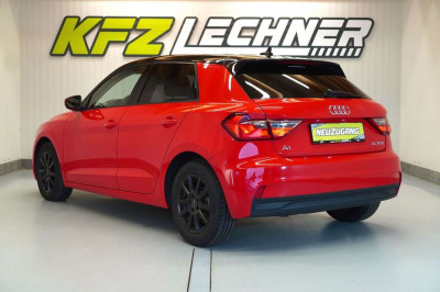 Audi A1 Gebrauchtwagen