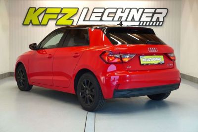 Audi A1 Gebrauchtwagen Audi A1 Gebrauchtwagen