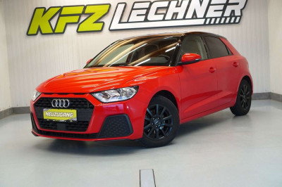 Audi A1 Gebrauchtwagen