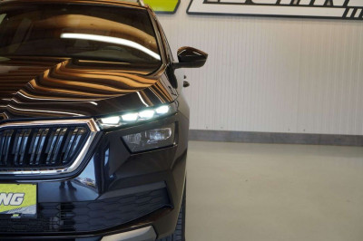 Skoda Kamiq Gebrauchtwagen