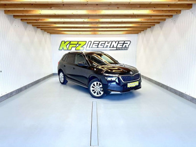Skoda Kamiq Gebrauchtwagen