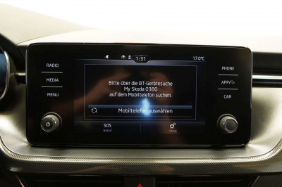 Skoda Kamiq Gebrauchtwagen