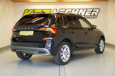 Skoda Kamiq Gebrauchtwagen