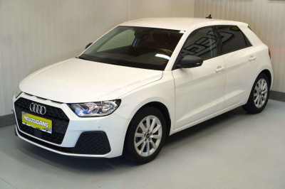 Audi A1 Gebrauchtwagen
