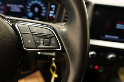 Audi A1 Gebrauchtwagen