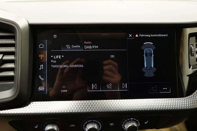 Audi A1 Gebrauchtwagen