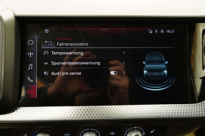 Audi A1 Gebrauchtwagen