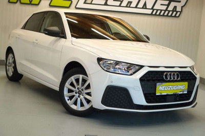 Audi A1 Gebrauchtwagen