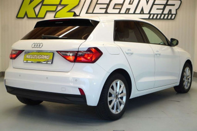 Audi A1 Gebrauchtwagen