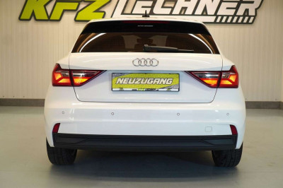 Audi A1 Gebrauchtwagen