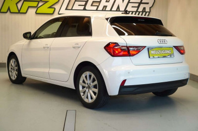 Audi A1 Gebrauchtwagen