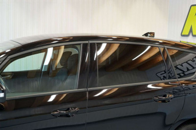 Ford S-MAX Gebrauchtwagen