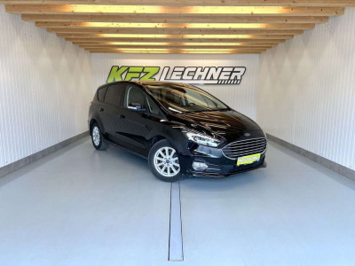 Ford S-MAX Gebrauchtwagen