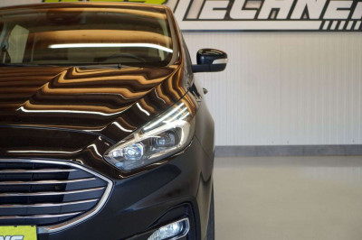 Ford S-MAX Gebrauchtwagen