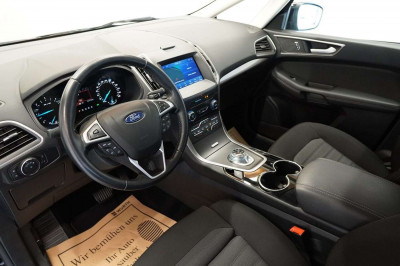 Ford S-MAX Gebrauchtwagen