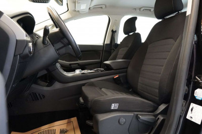 Ford S-MAX Gebrauchtwagen