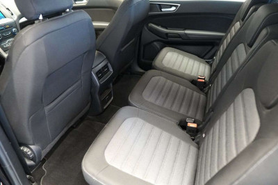 Ford S-MAX Gebrauchtwagen