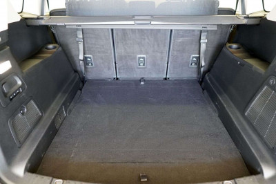 Ford S-MAX Gebrauchtwagen