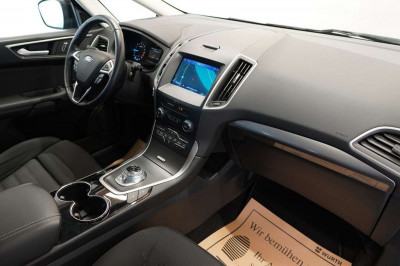 Ford S-MAX Gebrauchtwagen