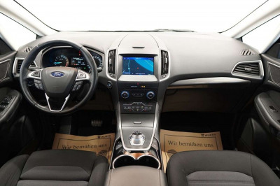 Ford S-MAX Gebrauchtwagen