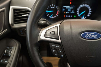 Ford S-MAX Gebrauchtwagen