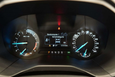 Ford S-MAX Gebrauchtwagen