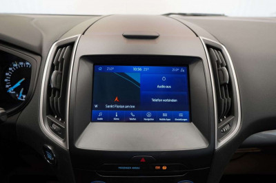 Ford S-MAX Gebrauchtwagen