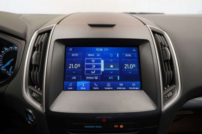 Ford S-MAX Gebrauchtwagen