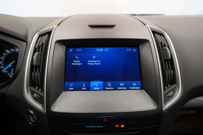 Ford S-MAX Gebrauchtwagen