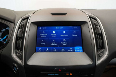 Ford S-MAX Gebrauchtwagen