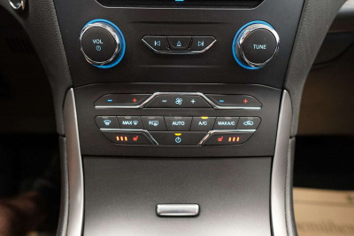 Ford S-MAX Gebrauchtwagen