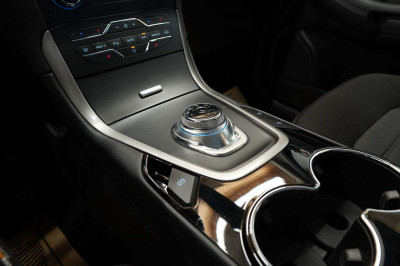 Ford S-MAX Gebrauchtwagen