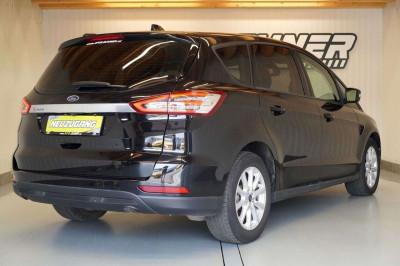 Ford S-MAX Gebrauchtwagen