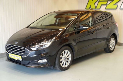 Ford S-MAX Gebrauchtwagen