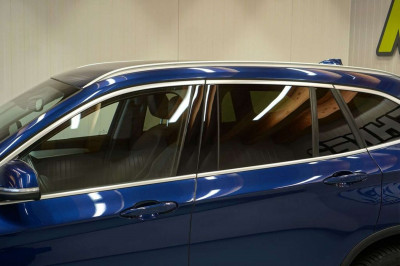 BMW X1 Gebrauchtwagen