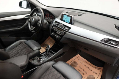 BMW X1 Gebrauchtwagen