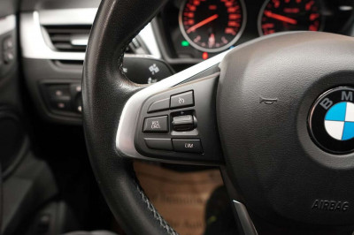 BMW X1 Gebrauchtwagen