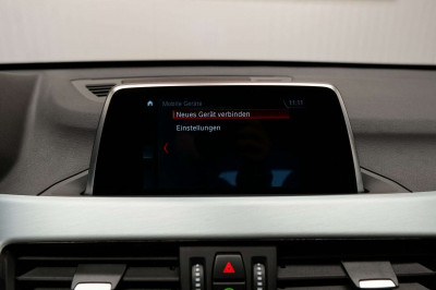 BMW X1 Gebrauchtwagen
