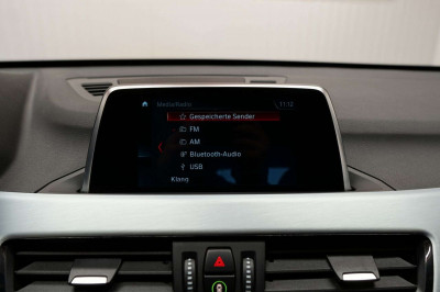 BMW X1 Gebrauchtwagen