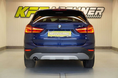 BMW X1 Gebrauchtwagen