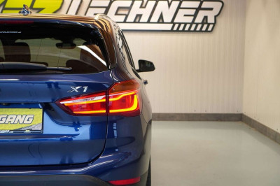 BMW X1 Gebrauchtwagen