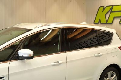 Ford S-MAX Gebrauchtwagen Ford S-MAX Gebrauchtwagen