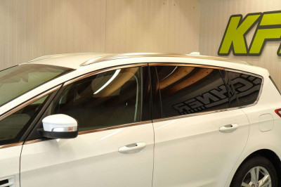 Ford S-MAX Gebrauchtwagen