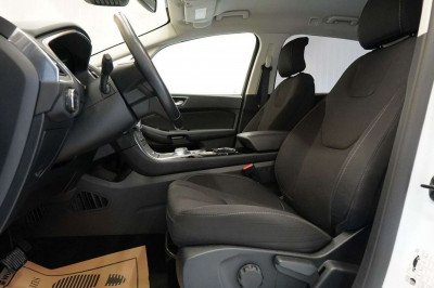 Ford S-MAX Gebrauchtwagen