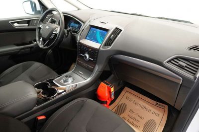 Ford S-MAX Gebrauchtwagen Ford S-MAX Gebrauchtwagen