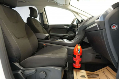 Ford S-MAX Gebrauchtwagen