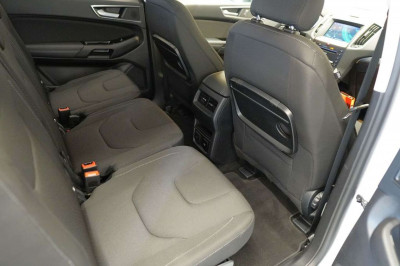 Ford S-MAX Gebrauchtwagen