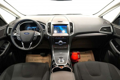 Ford S-MAX Gebrauchtwagen