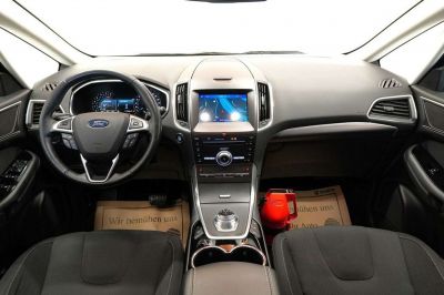 Ford S-MAX Gebrauchtwagen Ford S-MAX Gebrauchtwagen
