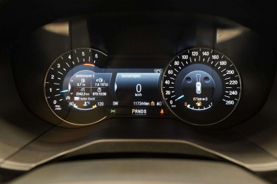 Ford S-MAX Gebrauchtwagen